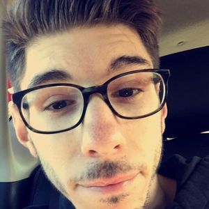 Meet your Posher, Ryan